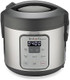 Instant Pot Zest 8 Cup One Touch Rice Cooker From The Makers Of Instant Pot Steamer Cooks Rice Grains Quinoa And Oatmeal 8-Cup Cooked/4-Cup Uncooked No Pressure Cooking Functionality