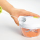 Japanese Manual Food Processor Vegetable Chopper Hand-Pull Vegetable And Fruit Mincer Blender Mixer