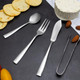 Ironwood Gourmet Stainless Steel Charcuterie Utensil Set Of 8 Includes Forks Knives/Spreaders Spoons Tongs