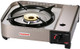 Iwatani 35Fw Single-Burner Butane Portable Cooktop Indoor & Outdoor Cooking Stove Medium