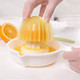 Japanbargain 1816 Japanese Citrus Lemon Orange Grapefruit Juicer Manual Hand Squeezer Bpa Made In Japan