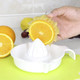 Japanbargain 1816 Japanese Citrus Lemon Orange Grapefruit Juicer Manual Hand Squeezer Bpa Made In Japan