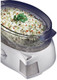 Oster 5711 Electronic 2-Tier 6.1-Quart Food Steamer White
