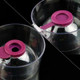 Cakes Pancakes Dispenser Cookie Cake Muffins Baking Waffles Dough Dispenser Cream Speratator Measuring Cup Doser For Hotcakes