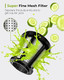 Jocuu Slow Maticating Juicer And Juicer Accessory No. 8