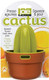Joie Cactus Squeeze And Pour Juicer 6Oz – Easy-To-Use Citrus Juicer For Fresh Juice Fun Cactus Design Durable & Compact For Kitchen Or Travel