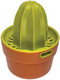 Joie Cactus Squeeze And Pour Juicer 6Oz – Easy-To-Use Citrus Juicer For Fresh Juice Fun Cactus Design Durable & Compact For Kitchen Or Travel