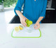Joie Cactus Squeeze And Pour Juicer 6Oz – Easy-To-Use Citrus Juicer For Fresh Juice Fun Cactus Design Durable & Compact For Kitchen Or Travel