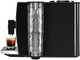 Jura Z10 Coffee Machine Aluminum White Bundle With Filter Cartridge Water Stabilizer Milk System Cleaner Mini-Tabs Cleaning Tablets Milk Containers And Blend Whole Bean Coffee (6 Items)