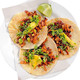 Khandekar Cast Iron 6.5" Tortilla Press Maker Flour Tortilla Press Rotis Press Quesadilla & Tortilla Makers Dough Press Puri Chapati Maker Set - Black