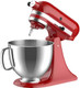 Masticating Juicer Attachment For Kitchenaid All Models Stand Mixers & Flex Edge Beater For Kitchenaid 4.5/5 Qt Tilt Head Stand Mixer