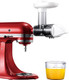 Kitoart Grinder Attachment & Masticating Juicer Attachment