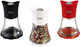 Kuhn Rikon Vase Grinder Mini Black