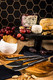 Laguiole Style De Vie Cheese Knives Premium Line Set Of 3 Stainless Steel Stoash