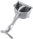 Leadigol Stainless Steel Cake Shovel Pie Pizza Cheese Server Divider Knife Spatula Baking Pastry Tools