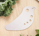 Herb Stripper Tool Stainless Steel Kale Stripper Tool Metal Herb Pealer For Kale Chard Collard Greens Parsley Thyme Basil Rosemary