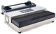 Lem Maxvac 500 Vacuum Sealer With Bag Holder & Cutter & Big Bite Meat Grinder #8