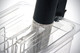 Lipavi C10L-Ao Lid For Lipavi C10 Sous Vide Container With Precision Cut-Out For The Anova One Immersion Circulator