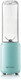 Powerful Electric Hand Blender 400W With Two Speed Control Detachable Base Kitchen Blender For Smoothie Puree Coffee