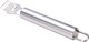 Lxnoap Lemon Zester Graterstainless Steel Orange Citru Kitchen Peeler Tool With Channel Knife