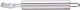 Lxnoap Lemon Zester Graterstainless Steel Orange Citru Kitchen Peeler Tool With Channel Knife