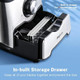 Food Processor + Blender Bundle