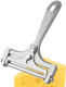 Wire Cheese Slicer Stainless Steel Cheese Cutter Handheld Butter Cutter For Cheddar Gruyere Mozzarella Raclette