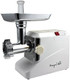 Mega Chef 1800 Watt Automatic Meat Grinder For Household Use Mega Chef 1800 Watt Automatic Meat Grinder For Household Use