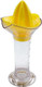 Metro Design Juice Lab Citrus Juicer-Reamer 5 Ounce Capacity White