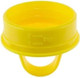 Metro Design Juice Lab Citrus Juicer-Reamer 5 Ounce Capacity White