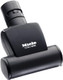 Miele Turbo Mini Turbo Brush Stb 101 Attachable Handheld Tool For Pet Hair Compatible With All Miele Vacuum Cleaners Black Miele Turbo Mini Turbo Brush Stb 101 Attachable Handheld Tool For Pet Hair Compatible With All Miele Vacuum Cleaners Black