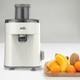 300W Juicer Machine - Juice Extractor With 32 Oz Pulp Container & 2.5 Inch Feed Tube For Fruit And Vegetables Juice Maker With 2-Speed Setting Easy To Clean Extractor De Jugos Y Vegetales