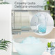Portable Shaved Ice Snow Cone Machine Slushie Machine Slushy Snowcone For Home Rechargeable Electric Ice Shaver Maker For Kids Outdoor Camping