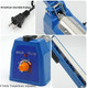12 Inch Impulse Bag Sealer Handheld Heat Sealer Machine For Bag Sealing Packing Shrink Wrap Machine
