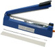 12 Inch Impulse Bag Sealer Handheld Heat Sealer Machine For Bag Sealing Packing Shrink Wrap Machine
