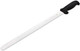 Mundial 5627-14E 14-Inch Serrated Edge Slicing Knife Black
