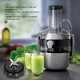 Tomato Juicer Accessory Meat Grinder Shaft Filter Sleeve Baffle Accessories Mixer Attachments For Mixer Home Kitchen Gadget For 5# Meat Grinder Blender