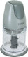 Ninja Qb900B Master Prep Food Processor Blender With 48 Oz Pitcher & 16 Oz Chopping Bowl Perfect For Frozen Blending & Chopping 400 Watts Dishwasher Safe Countertop Grey
