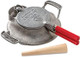 Nordic Ware Norwegian Krumkake And Pizzelle Iron