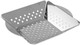 Nordic Ware 365 Indoor/Outdoor Grill And Shake Basket
