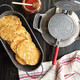 Nordic Ware 365 Indoor/Outdoor Grill And Shake Basket