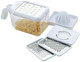 Norpro Multi Grater With Juicer