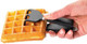 Norpro Grip-Ez Grab And Lift Silicone Tongs