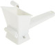 Norpro Herb Mill 6.25In/16Cm White
