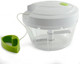 Norpro Instant Food Chopperwhite 3.25" X 4.75" X 4.75"