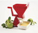 Norpro Instant Food Chopperwhite 3.25" X 4.75" X 4.75"