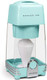 Nostalgia Shaved Ice Maker Aqua Nostalgia Shaved Ice Maker Aqua