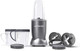 Nutribullet Nbr-1201 12-Piece High-Speed Blender/Mixer System Gray (600 Watts)