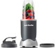 Nutribullet Nbr-1201 12-Piece High-Speed Blender/Mixer System Gray (600 Watts)