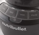 Nutribullet Juicer Pro Centrifugal Juicer Machine For Fruit Vegetables And Food Prep 27 Ounces/1.5 Liters 1000 Watts Silver Nbj50200